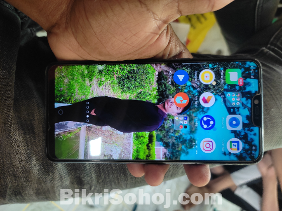 Oppo f7